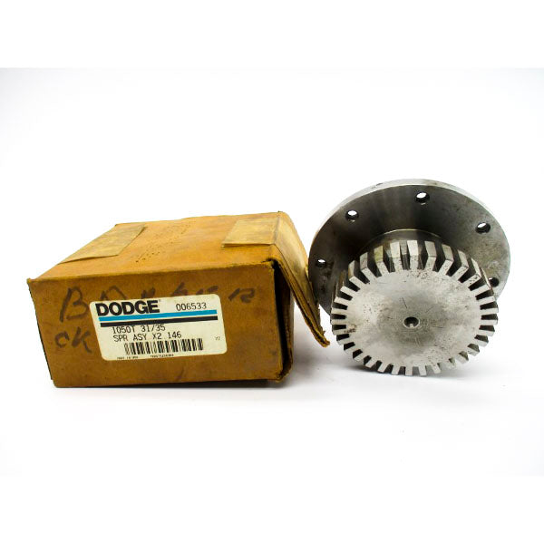 DODGE 006533 1050T31/35 NSMP