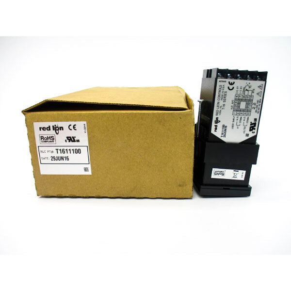 RED LION CONTROLS T1611100 85-250VAC NSMP