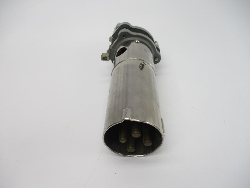 T&B 7138W-72 250/600VAC 100A NSNP