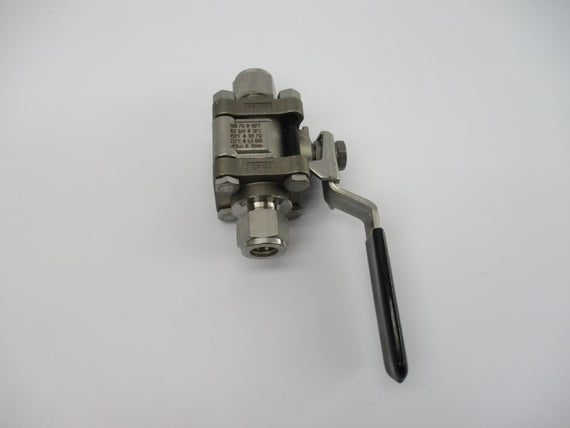 SWAGELOK SS-63VS8 1500PSI NSNP