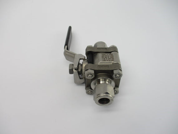 SWAGELOK SS-63VS8 1500PSI NSNP