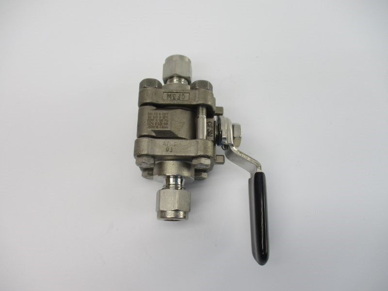 SWAGELOK SS-62VS4 1500PSI NSNP