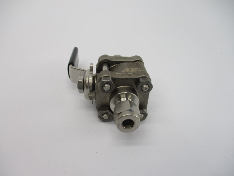 SWAGELOK SS-62VS4 1500PSI NSNP