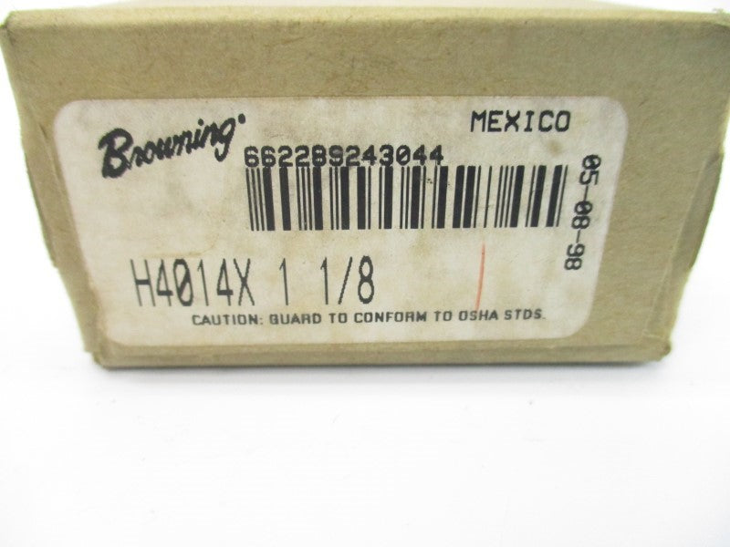 BROWNING H4014X1-1/8 NSMP