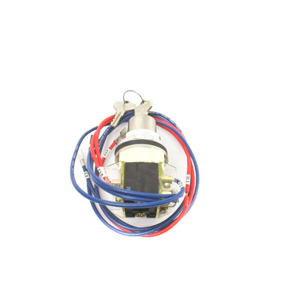 ALLEN BRADLEY 800T-H33KB6 SER. T UNMP