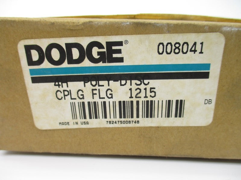 DODGE 008041 1215 NSMP