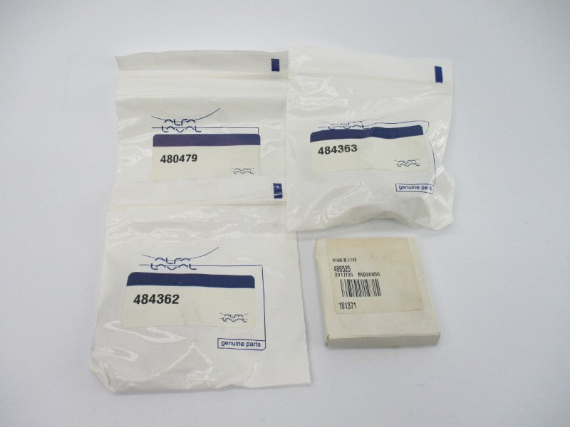 ALFA LAVAL C218/C328-3 481300 NSMP