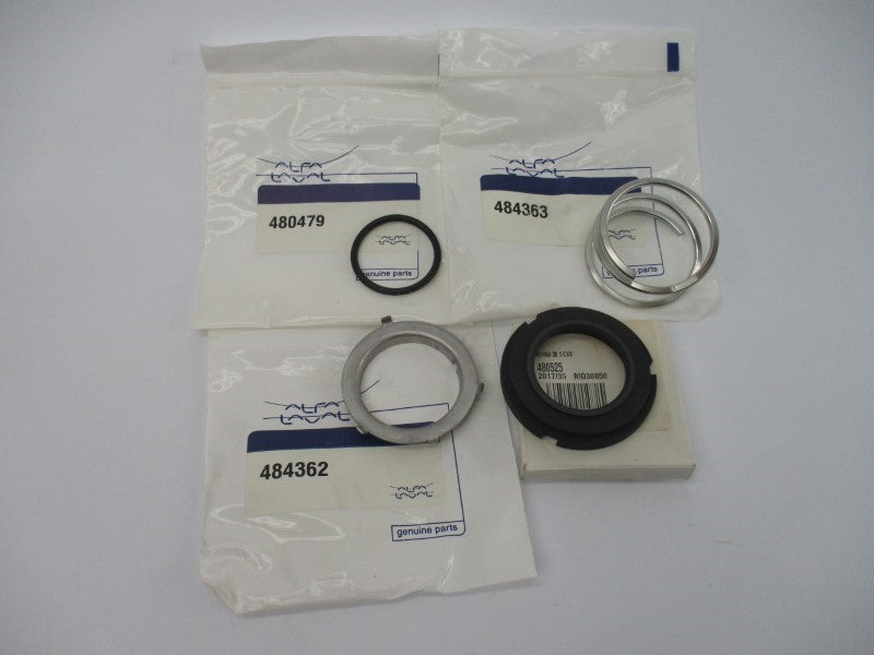 ALFA LAVAL C218/C328-3 481300 NSMP