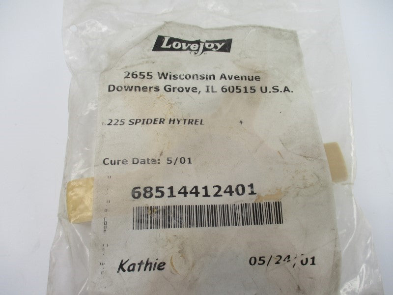 LOVEJOY 68514412401 L225 NSMP