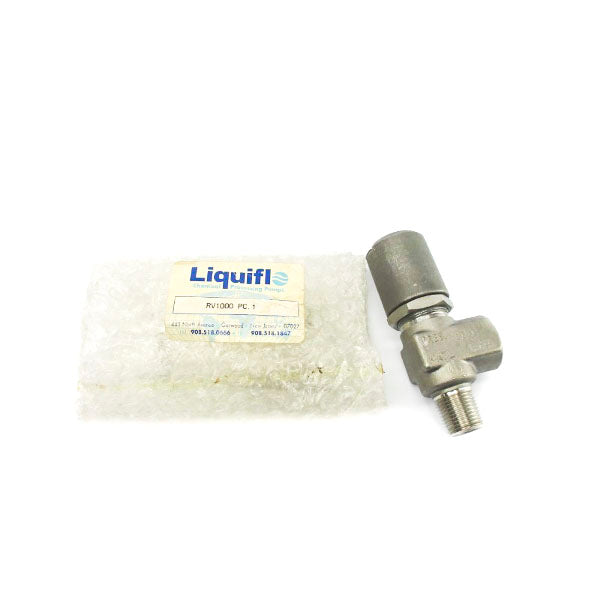 LIQUIFLO RV1000 NSMP