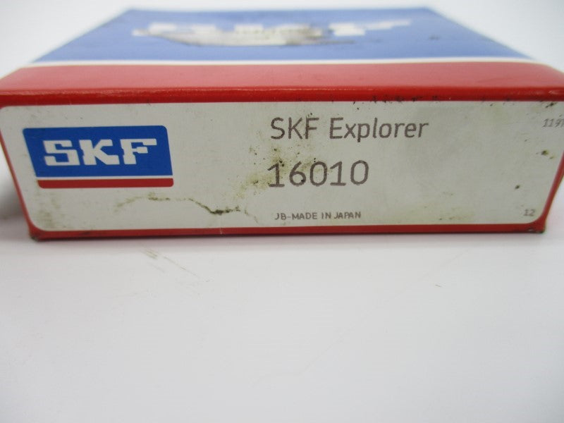 SKF 16010 NSMP