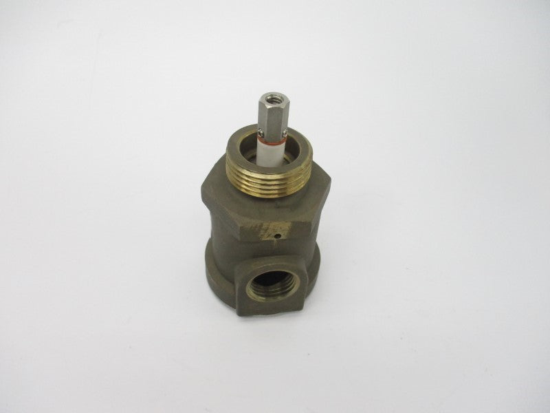 ALLEN BRADLEY 61LF1-1000 SER. B 250PSI (BR/WH) NSMP
