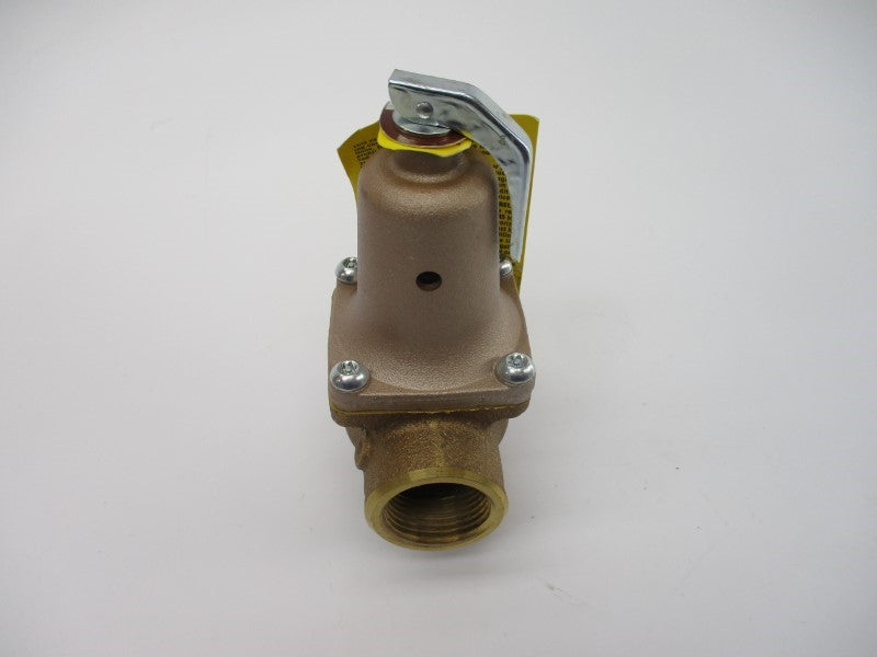 WATTS 174A 75PSI 1" NSMP