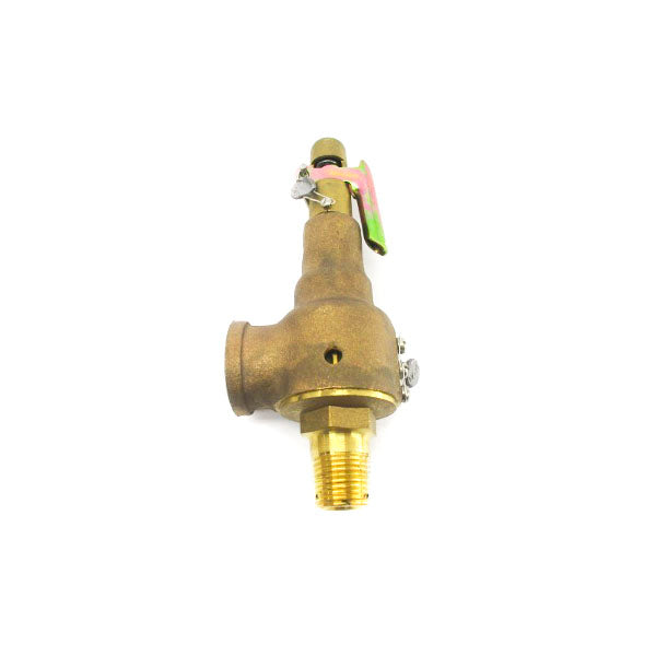 KUNKLE 6010DCM01-AM0140 140.0PSI 1/2" NSNP