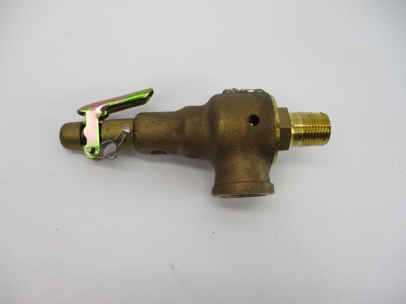 KUNKLE 6010DCM01-AM0140 140.0PSI 1/2" NSNP
