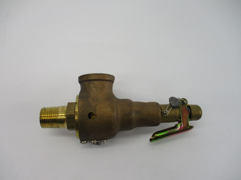 KUNKLE 6010DCM01-AM0140 140.0PSI 1/2" NSNP