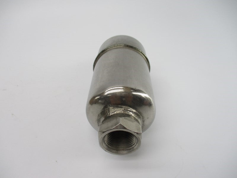 ARMSTRONG 1011 15PSI 3/4" NSMP