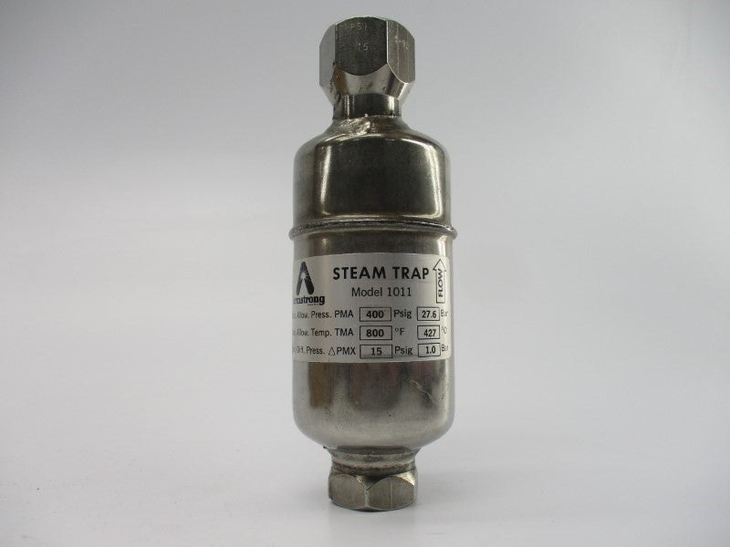 ARMSTRONG 1011 15PSI 3/4" NSMP
