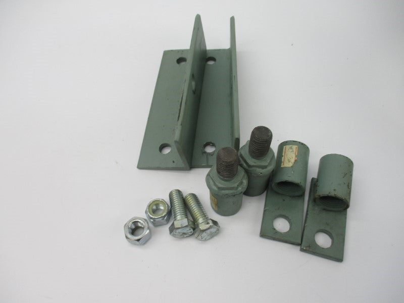 RUFFNECK HEATERS 5819 HMK-FR/HP NSMP