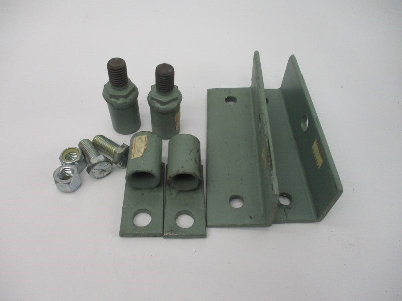 RUFFNECK HEATERS 5819 HMK-FR/HP NSMP