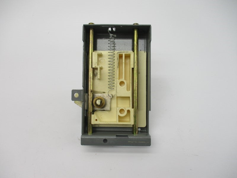 WESTINGHOUSE 1261C66G08 NSNP