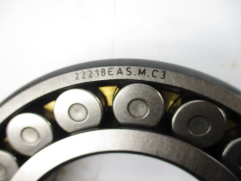 FAG 22218EAS.M.C3 NSNP