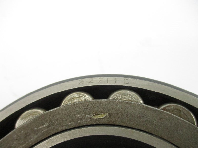 SKF 22211C NSNP