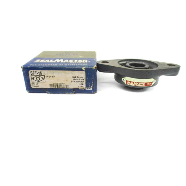SEALMASTER SFT-15 15/16" NSMP