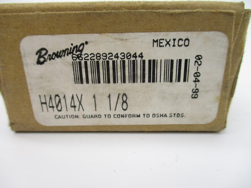 BROWNING H4014X1-1/8 NSFS