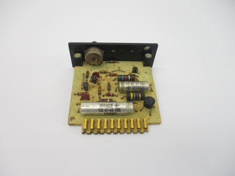 ECA 22DJ3-3000 NSMP