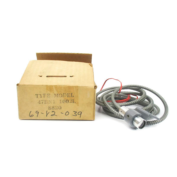 ECA 47BN1-1002L NSMP