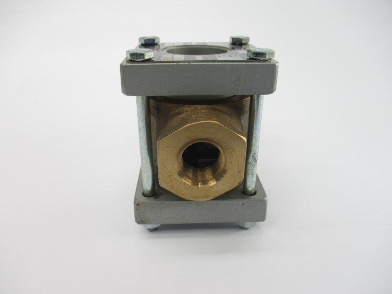 PENBERTHY 80083-630 SFR1/2 225PSI 1/2" NSNP