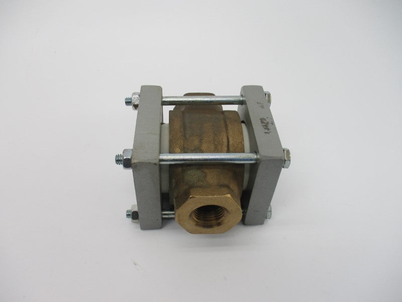 PENBERTHY 80083-630 SFR1/2 225PSI 1/2" NSNP