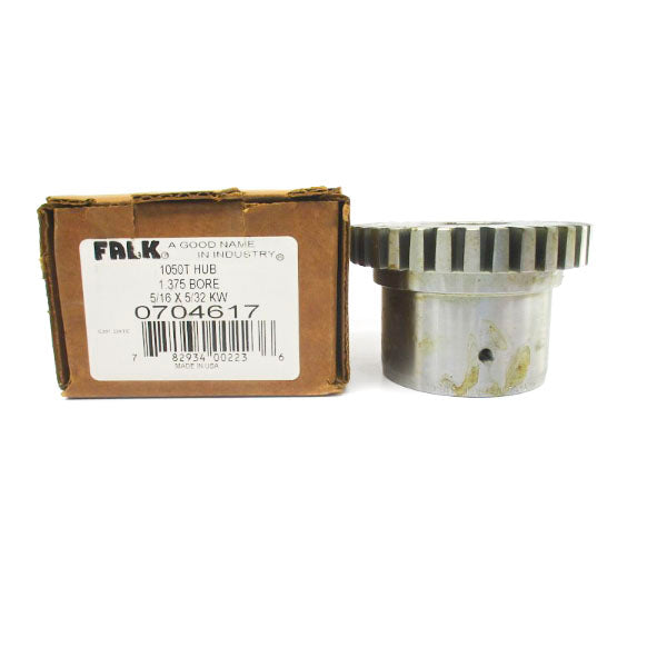 FALK 0704617 1050T NSMP