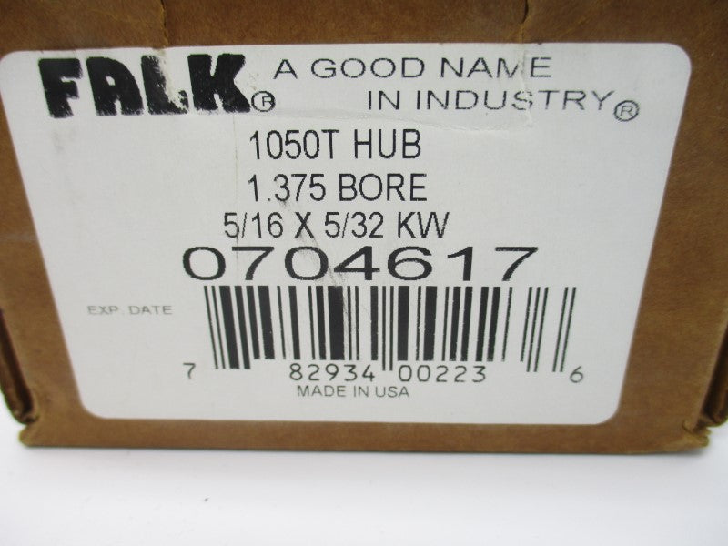 FALK 0704617 1050T NSMP