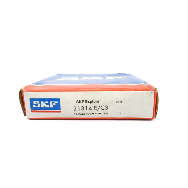 SKF 21314E/C3 NSFS