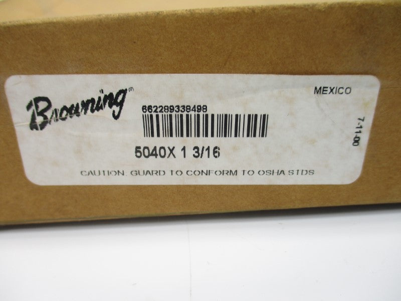 BROWNING 5040X1-3/16 NSFS