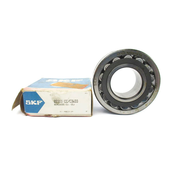SKF 22311CC/C3W33 NSMP