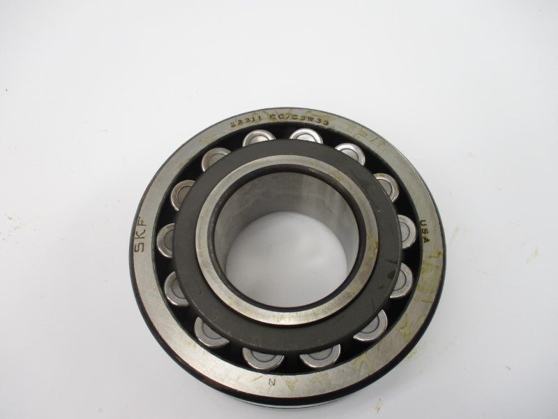 SKF 22311CC/C3W33 NSMP