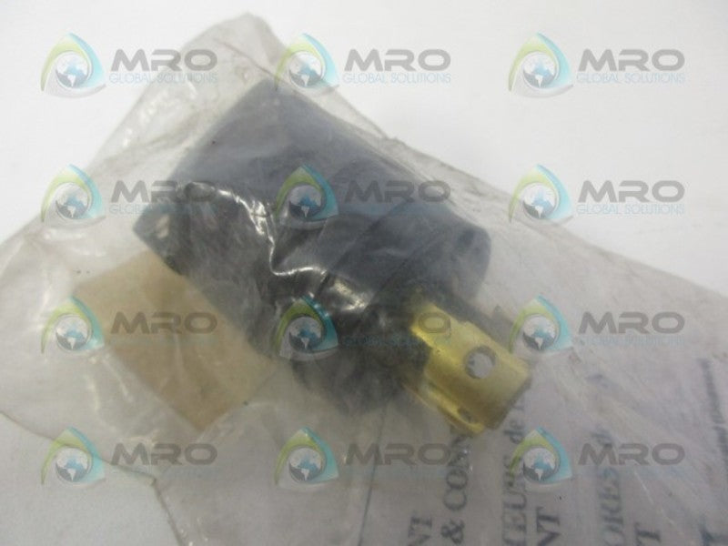 HUBBEL 4726-BRX *NEW IN FACTORY BAG*