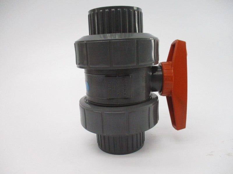 CHEMTROL U45TB-V 1-1/2" NSMP