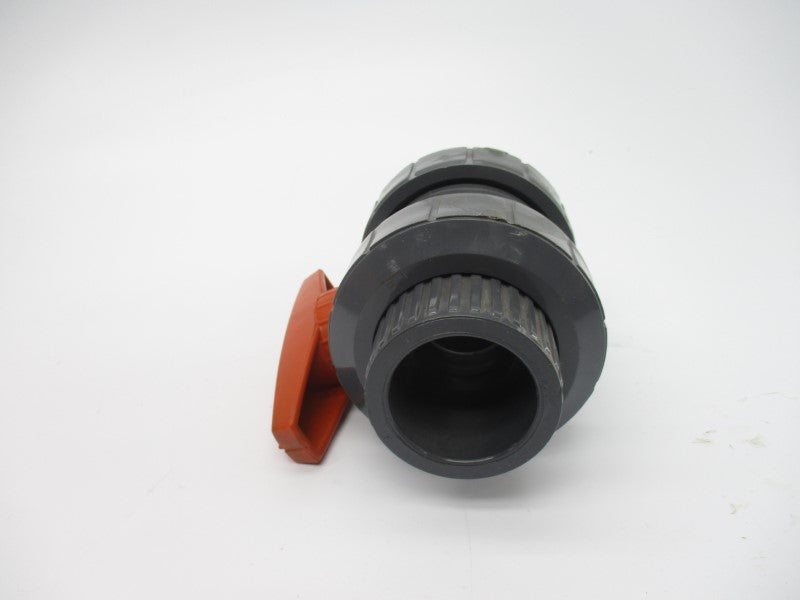 CHEMTROL U45TB-V 1-1/2" NSMP