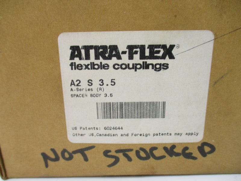 ATRA-FLEX A2S3.5 NSMP