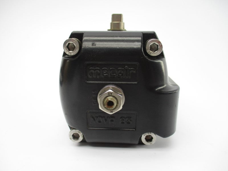 AUTOMAX S85SR UNMP