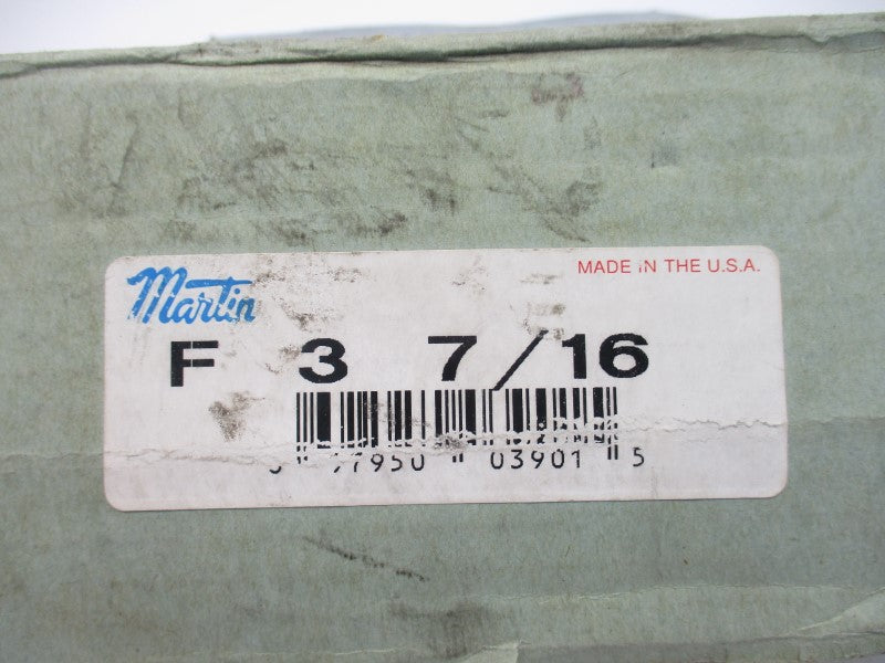 MARTIN F3-7/16 NSMP