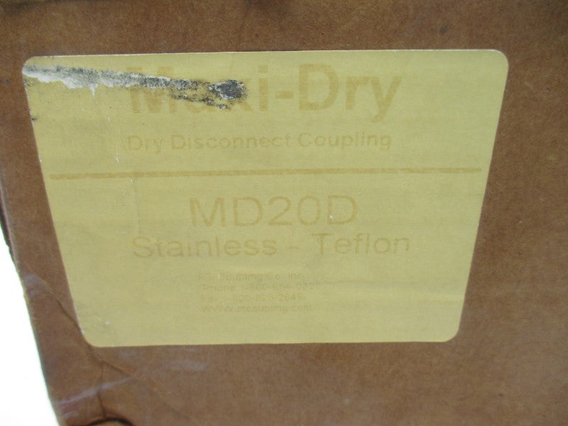 MAXI DRY MD20D NSMP
