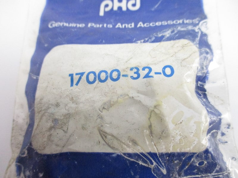 PHD 1700-32-0 NSMP