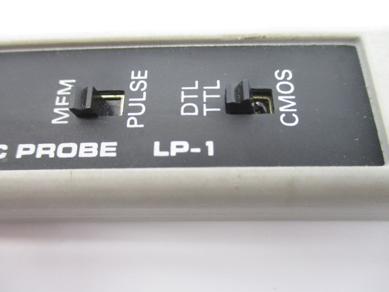 LOGIC PROBE LP-1 NSNP