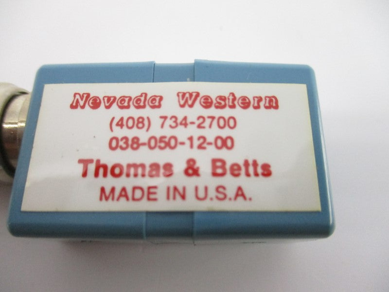 THOMAS & BETTS 038-050-12-00 NSNP
