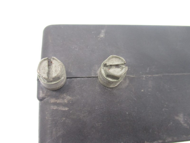 SQUARE D 180R-801 600V UNMP